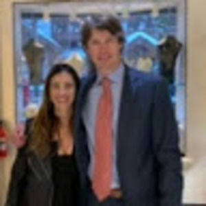 Meet your Posher, Hilary